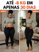 FOOT PADS - EMAGREÇA DE FORMA SAUDÁVEL