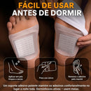 FOOT PADS - EMAGREÇA DE FORMA SAUDÁVEL