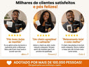 FOOT PADS - EMAGREÇA DE FORMA SAUDÁVEL
