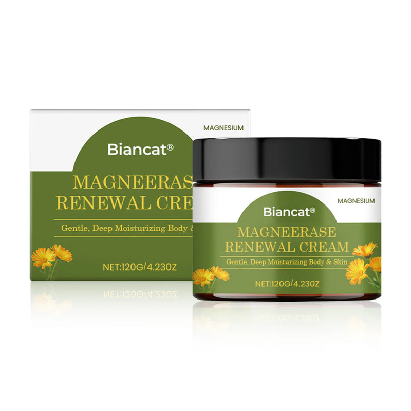 MagneErase Renewal Cream