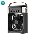 mini AIR© - Ar Condicionado & Umidificador Portátil