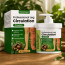 Relieflogix® Professional Leg Circulation Cream