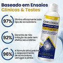 ChillErase - Spray para remoção de verrugas