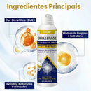 ChillErase - Spray para remoção de verrugas