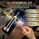 Dispositivo Frequencial ALIVIOPULSE™