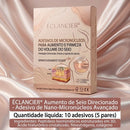 ÉCLANCIER® - Adesivo de Microagulhas