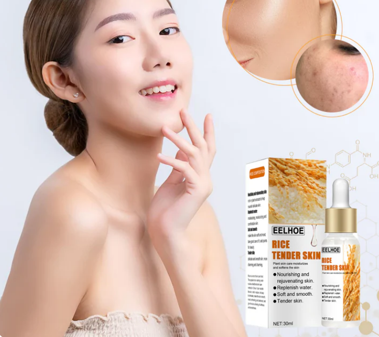 RICE TENDER SKIN