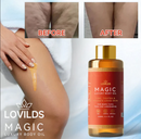 MAGIC LUXURY BODY OIL
