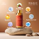 MAGIC LUXURY BODY OIL