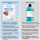 HALITOSIS Patch