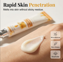 Natural Firming Eye Cream
