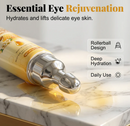Natural Firming Eye Cream