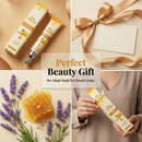 Natural Firming Eye Cream