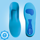 Palmilhas ComfyFeet™️ - Desfrute de dias sem dor, sem tratamentos caros ou visitas ao médico