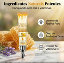 Natural Firming Eye Cream