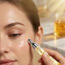 Natural Firming Eye Cream