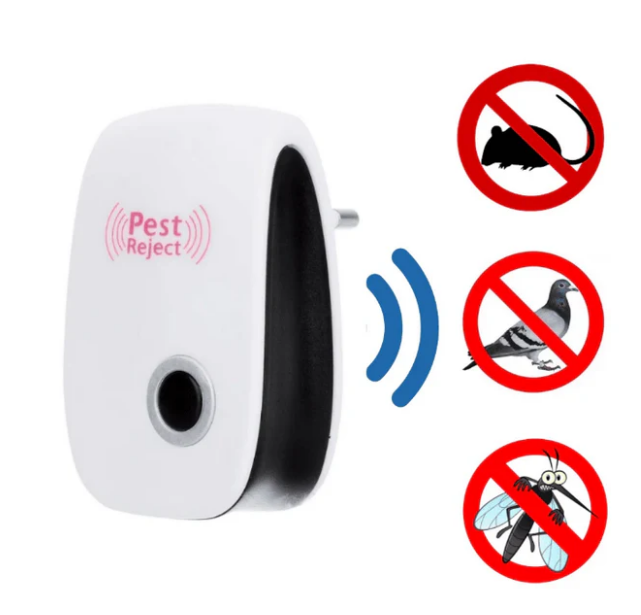 PEST REJECT
