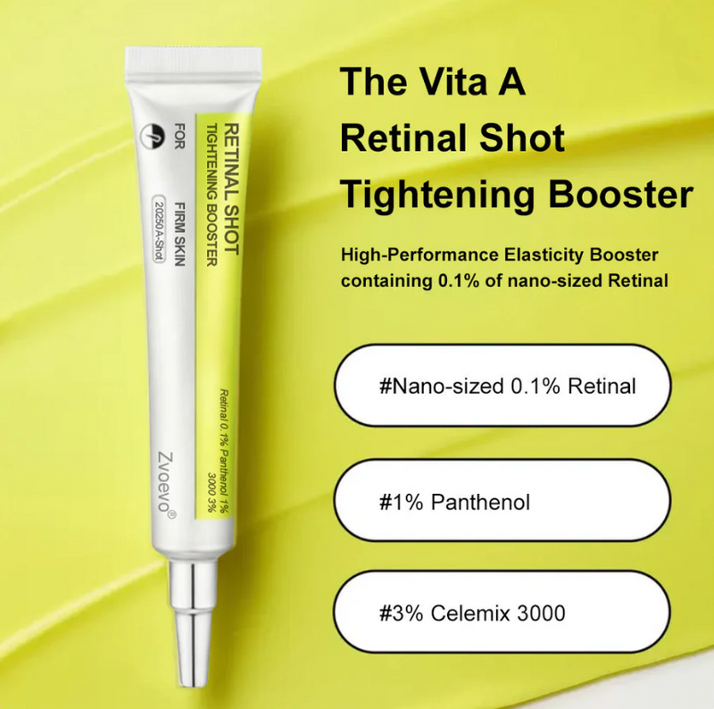 RETINOL SHOT