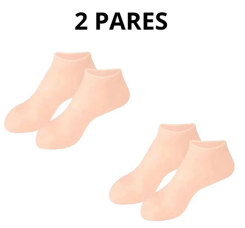 "Transforme Seus Pés com HidraFeet™