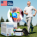 Creme de magnésio para dores musculares