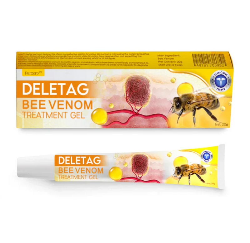 DELETAG CREAM