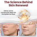 Creme Renovador de Dupla Ação KeraErase