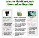 Creme profissional para circulação - EDEMA CREAM