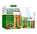 Creme profissional para circulação - EDEMA CREAM