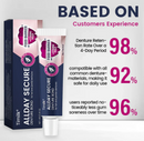 DENTURE BOND - Fixador de Dentaduras