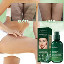 Sérum Rejuvenescedor e Firmador