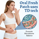 HALITOSIS Patch