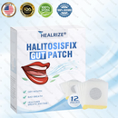 HALITOSIS Patch