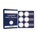 NAD PLUS - 30 ADESIVOS - TRATAMENTO PARA 1 MÊS