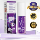 VIOLETX - CHEGA DE DENTES AMARELADOS