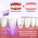 VIOLETX - CHEGA DE DENTES AMARELADOS