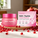 NAD+ Peptide Firming & Lifting Cream