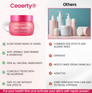 NAD+ Peptide Firming & Lifting Cream