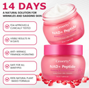 NAD+ Peptide Firming & Lifting Cream