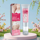 CurvLift - Creme Realçador de Seios e Bumbum