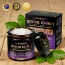 BIOTIN 10- IN-1  - CREME RESTAURADOR