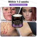 BIOTIN 10- IN-1  - CREME RESTAURADOR