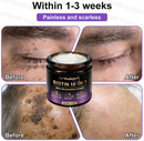 BIOTIN 10- IN-1  - CREME RESTAURADOR