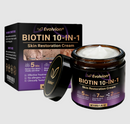 BIOTIN 10- IN-1  - CREME RESTAURADOR