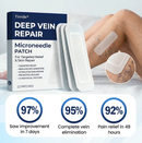 Microneedle Patch - EXTERMINADOR DE VARIZES