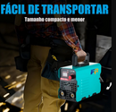 Máquina de Solda PROFISSIONAL