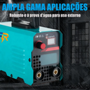 Máquina de Solda PROFISSIONAL