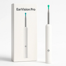 EarVision Pro™ - Veja o que há dentro dos seus ouvidos!