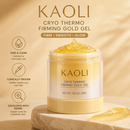 Gold Sculpt - ACABE COM A CELULITE , ESTRIAS E FLACIDEZ