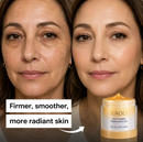 Gold Sculpt - ACABE COM A CELULITE , ESTRIAS E FLACIDEZ