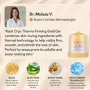 Gold Sculpt - ACABE COM A CELULITE , ESTRIAS E FLACIDEZ
